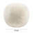 TOV Décor Round Velvet Pillow Cover and Insert-144965792-144965807
