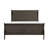 Chasyn Sleigh Bed-865644292-865644293