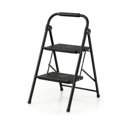 2 - Step Step Stool