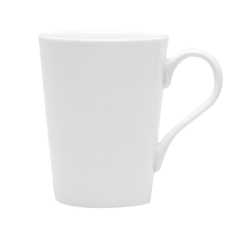 Helios Bone China Coffee Mug