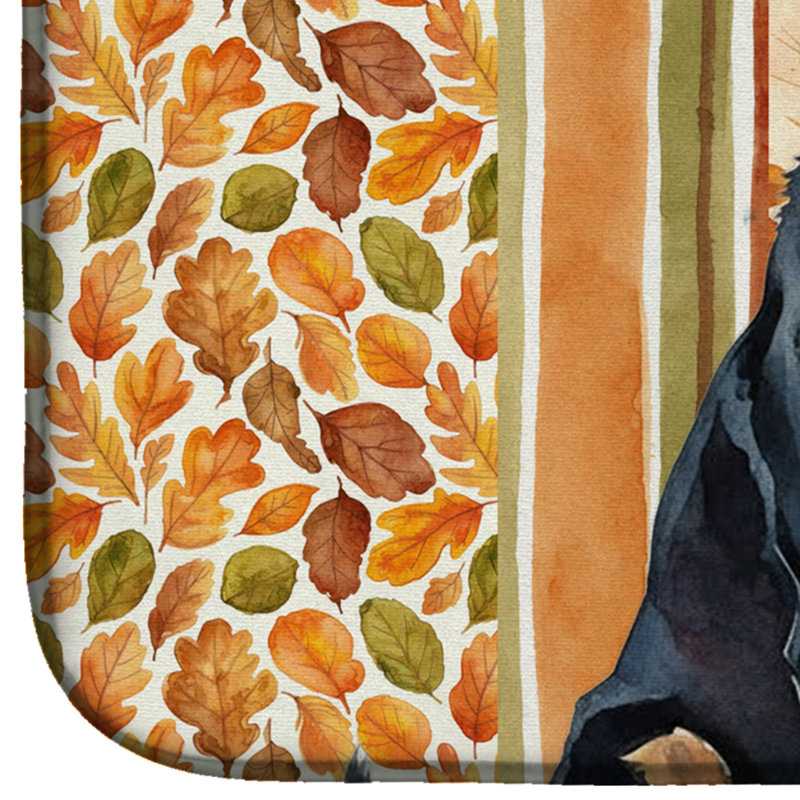 Tapis de vaisselle Beauceron