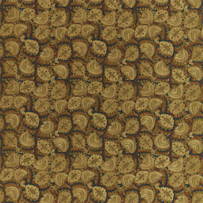 Suzani Archive Embroidery Fabric