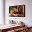 "Art mural romantique"-938700160
