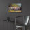 Art mural en verre Latitude Run® «Mixed Fruit» par Christine Debrosky