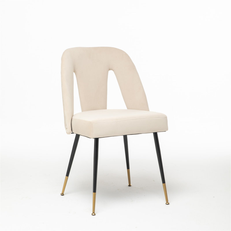 Dining Chair,dining room chair,dinning chair,kitchen chair, Beige, 2
