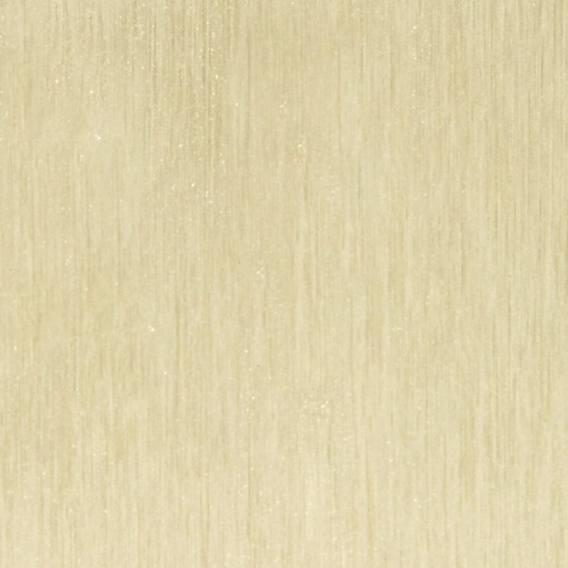 Satin Brass 3.5-inch Butterfly Door Hinges with Screws, 6-Pack