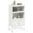 White is out of stock