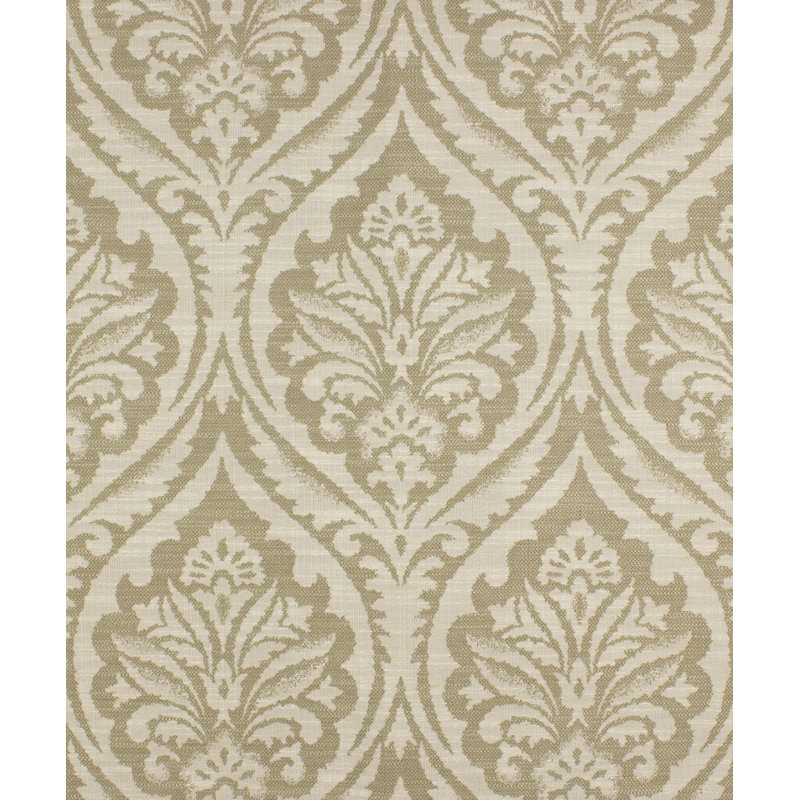 Tissu Hampton, Beige