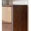 Commode d'appoint Mid-Century