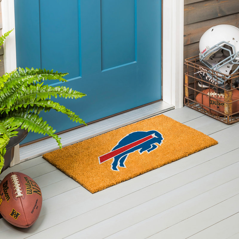 Paillasson Jeremias, Bills de Buffalo