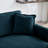 Elyah Upholstered 111.5'' Sofa
