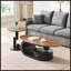 Ensemble de 2 tables basses gigognes Luxury-193204894