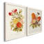 Antique Floral Bouquet I, toile de qualité supérieure - prête à être accrochée-1317516576-1317516581