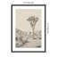 Arbre Villere Joshua III neutre - sur bois-1042459508-1042459509