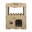 Maison pour chat Petique's Feline Penthouse