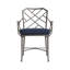 Calcutta Outdoor Dining Chair-635310024-635310001