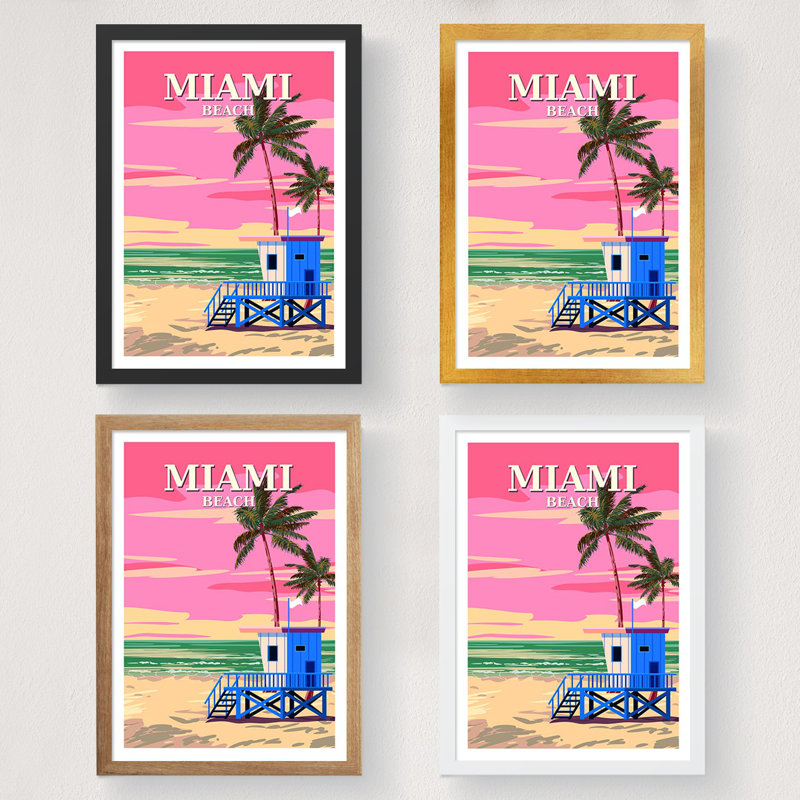 Affiche, H 11,69 po x l 8,27 po