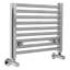 Petrillo Straight Towel Rail Heated Towel Rails