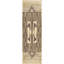 Boman Hand Knotted Southwestern Area Rug-904520318