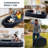 Polyester Pet Bed