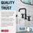 Single Handle Bathroom Faucet-125414152