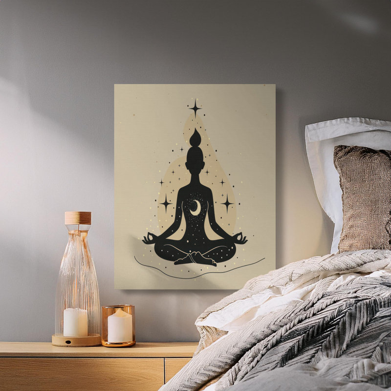 Wrapped Canvas Print Set, 24x30