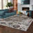 Tuma Oriental Indoor Rug-929215836