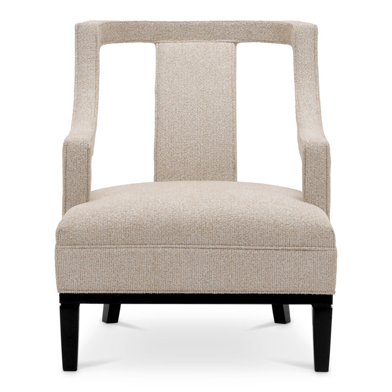 Roumier Armchair