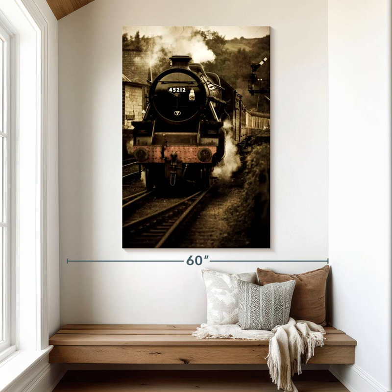 Mehar Pulling Home, 51" H x 34" W