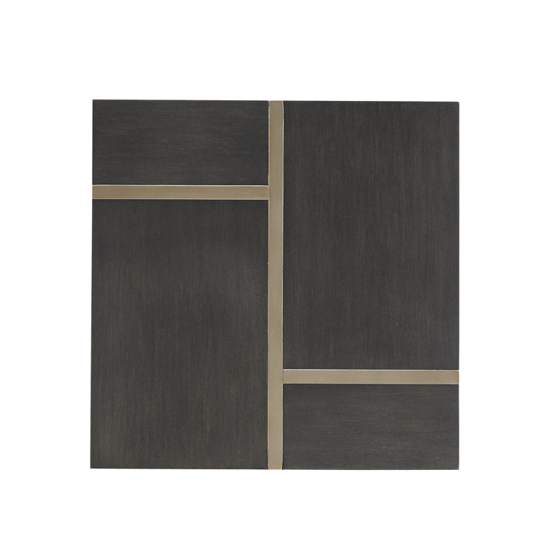 Milos End Table