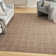 Geometric Indoor Rug