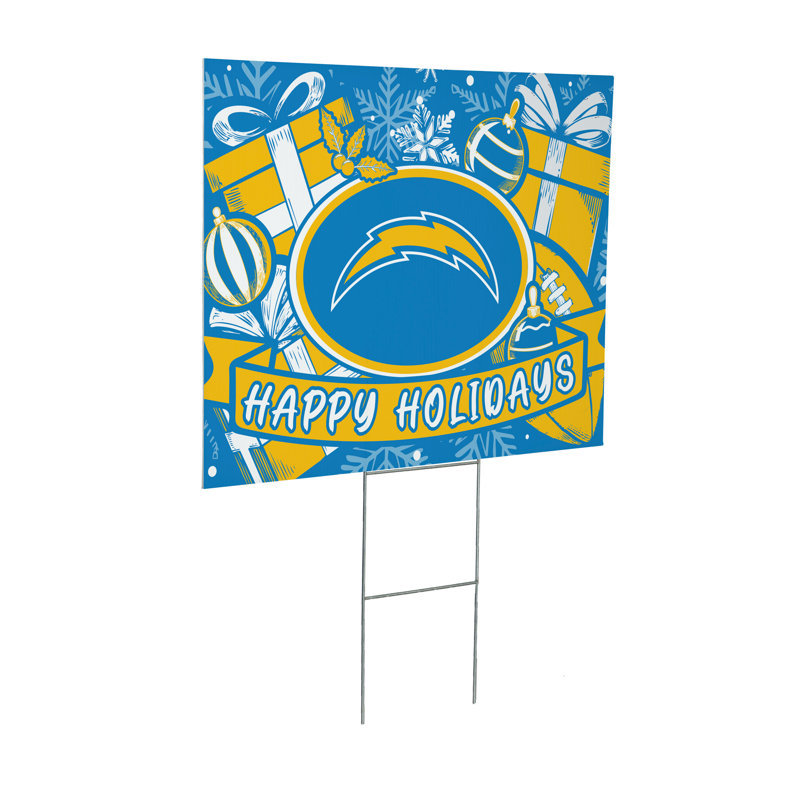 Enseigne de Los Angeles Chargers