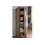 Nature 1 Door Solid Wood Wardrobe