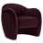 Compose Performance Velvet Accent Chair-105239633