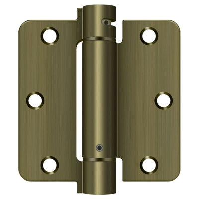 Steel Hinge