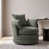 Breeze Green Chenille