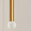 Baxley 1 - Light Armed Sconce-1528407248