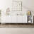 2-in-1 TV Stand For Tvs Up To 85",Storage Cabinet with Adjust Shelves-389460747