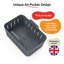 Wafe Air Fryer Liner Dual-95357117