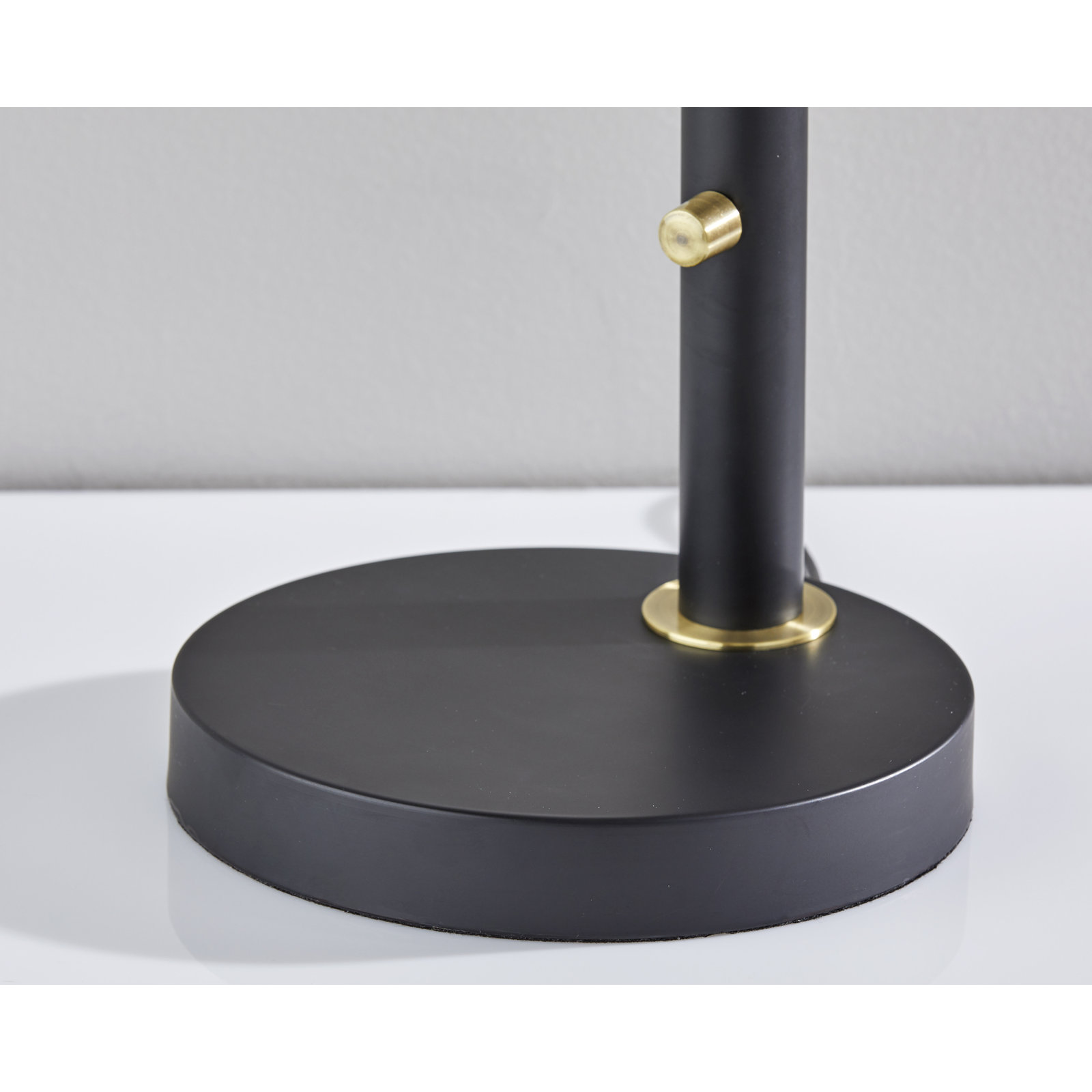 Bimini Adjustable Metal Architect Lamp Lamp