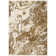 Abstract Machine Washable Rug with Rubber Backing Non-Slip Area Rug for Living Room Bedroom Dining Room Office