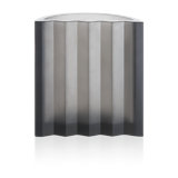 Victoria Wilmotte Handcrafted Crystal Table Vase