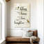 Plaque murale «Bless This Home Songbirds»-108779142