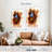 Adella Lord Shiva Abstract-108399321