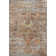 Premium Machine Washable Ducote AMF1143 Global Rug