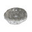 Eden Bath 17.75'' Gray Stone Oval Bathroom Sink