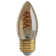 2.3 Watt Amber LED Bulb