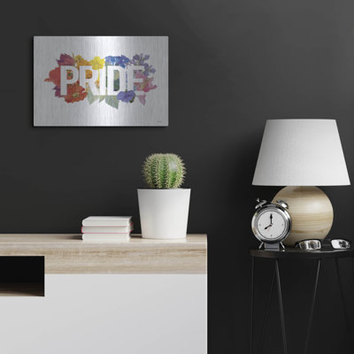 " Rainbow Pride " by House Fenway