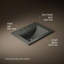 Memoirs® Stately Drop-in Bathroom Sink-10940071-71005353