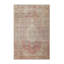 Tapis traditionnel beige / rouge-410914467